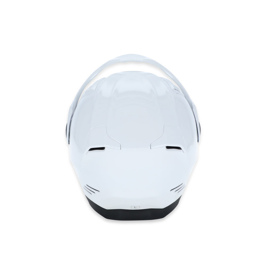 Simpson Journey Bandit - White