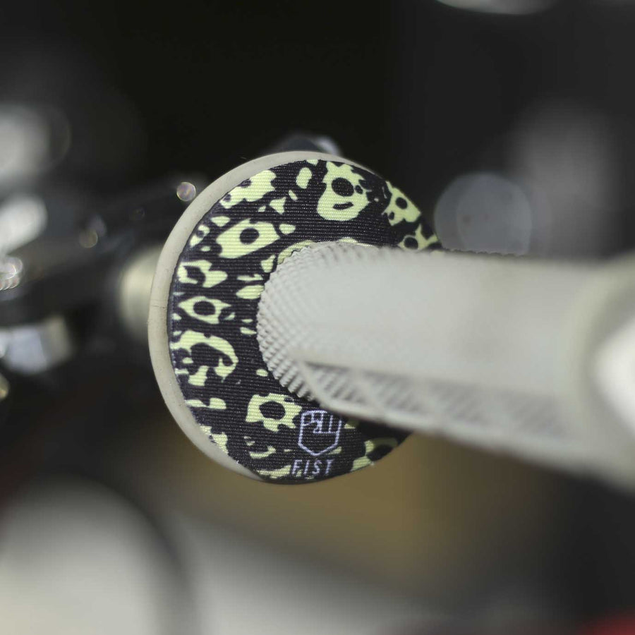 GRIP DONUT - CROC