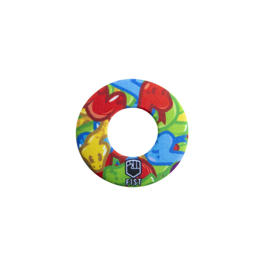 GRIP DONUT - SNAKEY