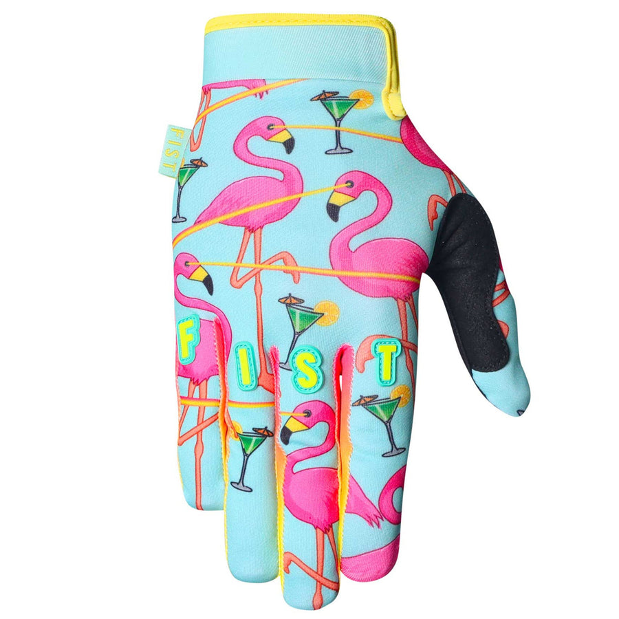 FLAMINGO ATTACK GLOVE