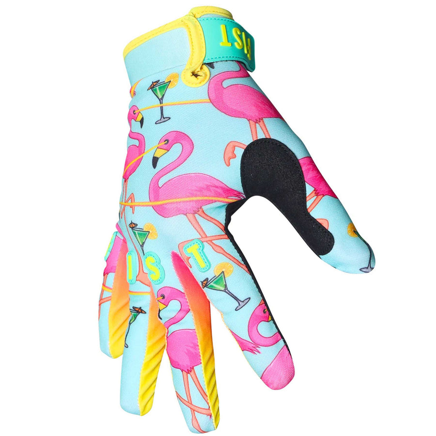 FLAMINGO ATTACK GLOVE