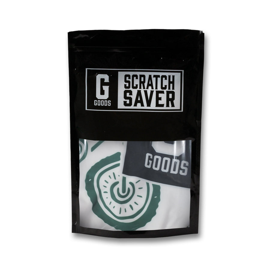 G Goods Helmet Scratch Saver - Class C