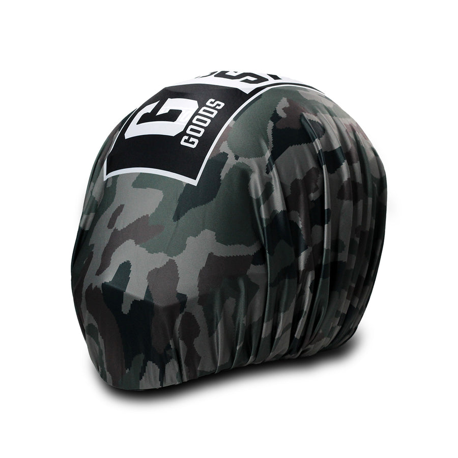 G Goods Helmet Scratch Saver - Camo