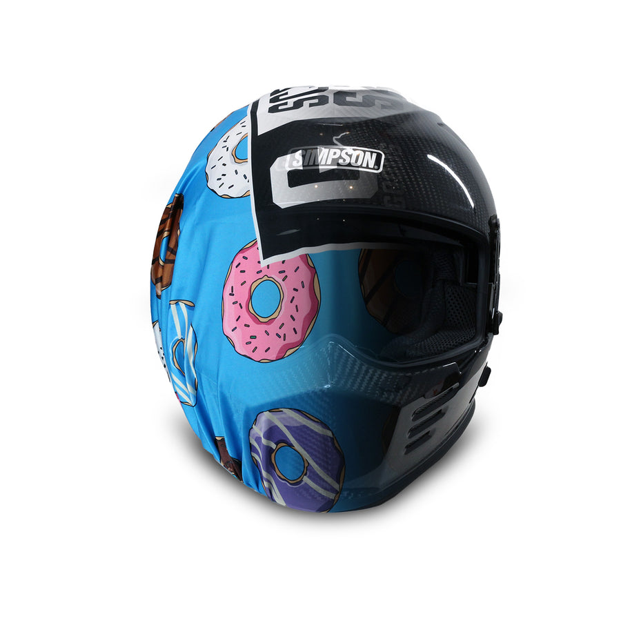 G Goods Helmet Scratch Saver - Donut