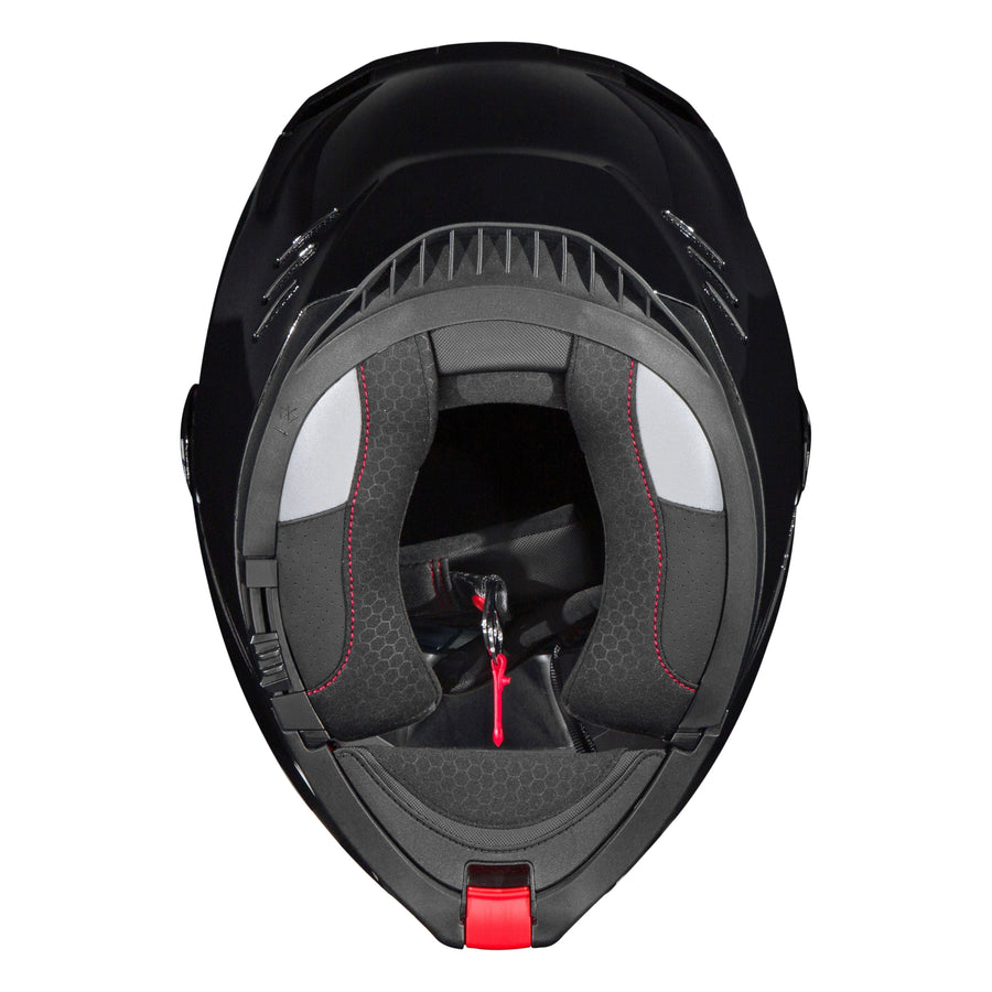 Simpson Journey Bandit - Gloss Black