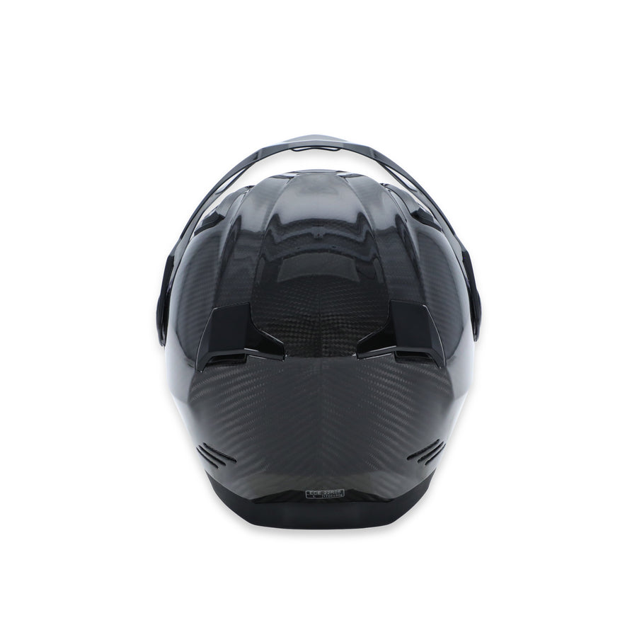 Simpson Journey Bandit - Carbon Fiber