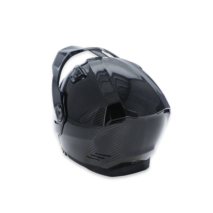 Simpson Journey Bandit - Carbon Fiber