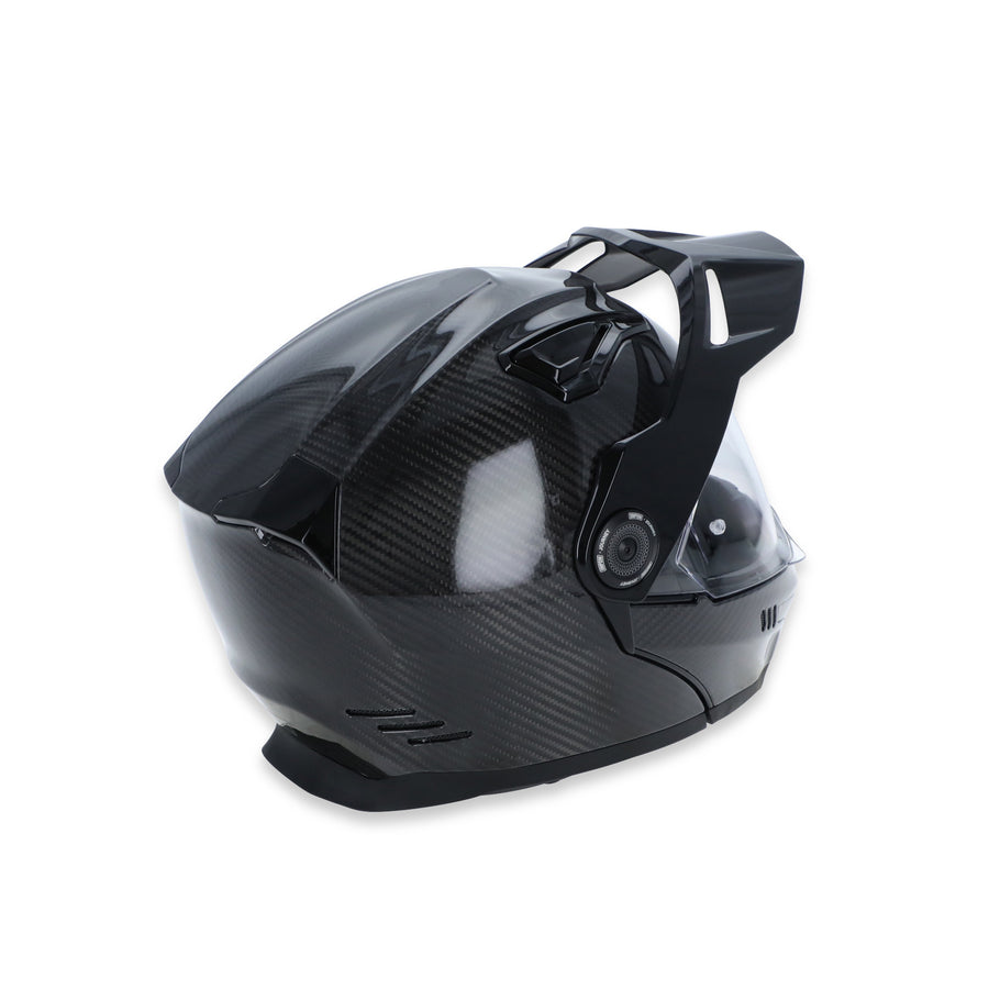 Simpson Journey Bandit - Carbon Fiber