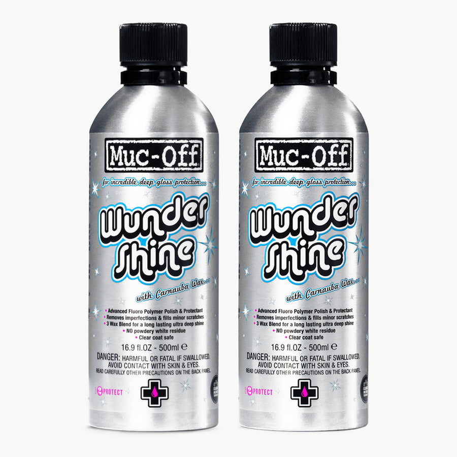 Muc-Off Wunder Shine - 500ml