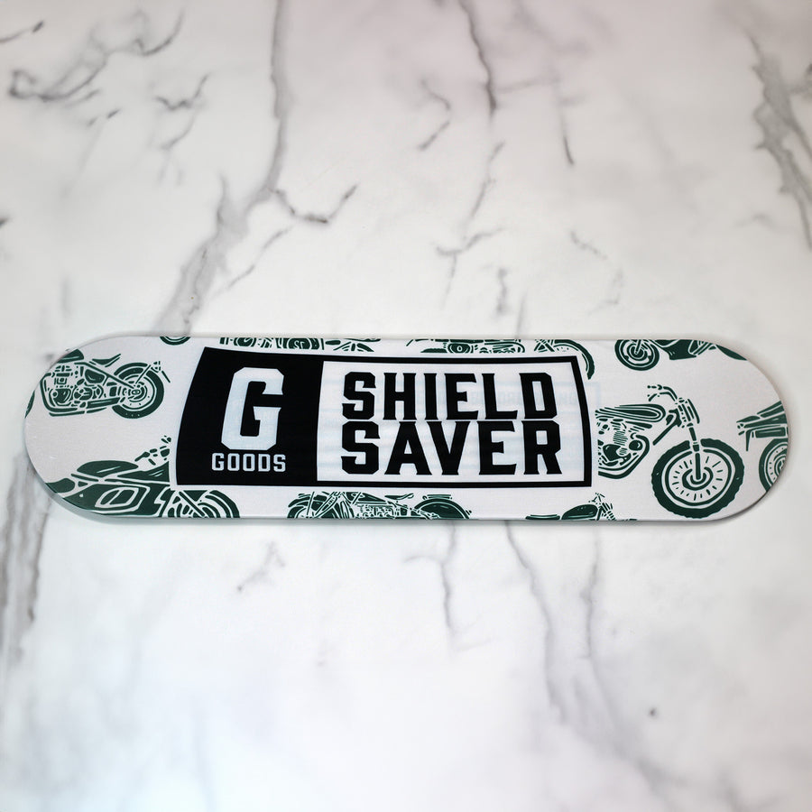 G Goods Shield Saver - Class C