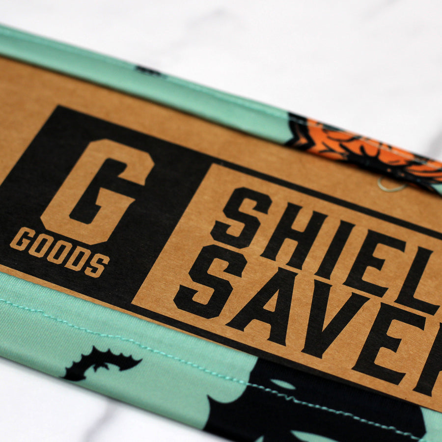 G Goods Shield Saver - Scream