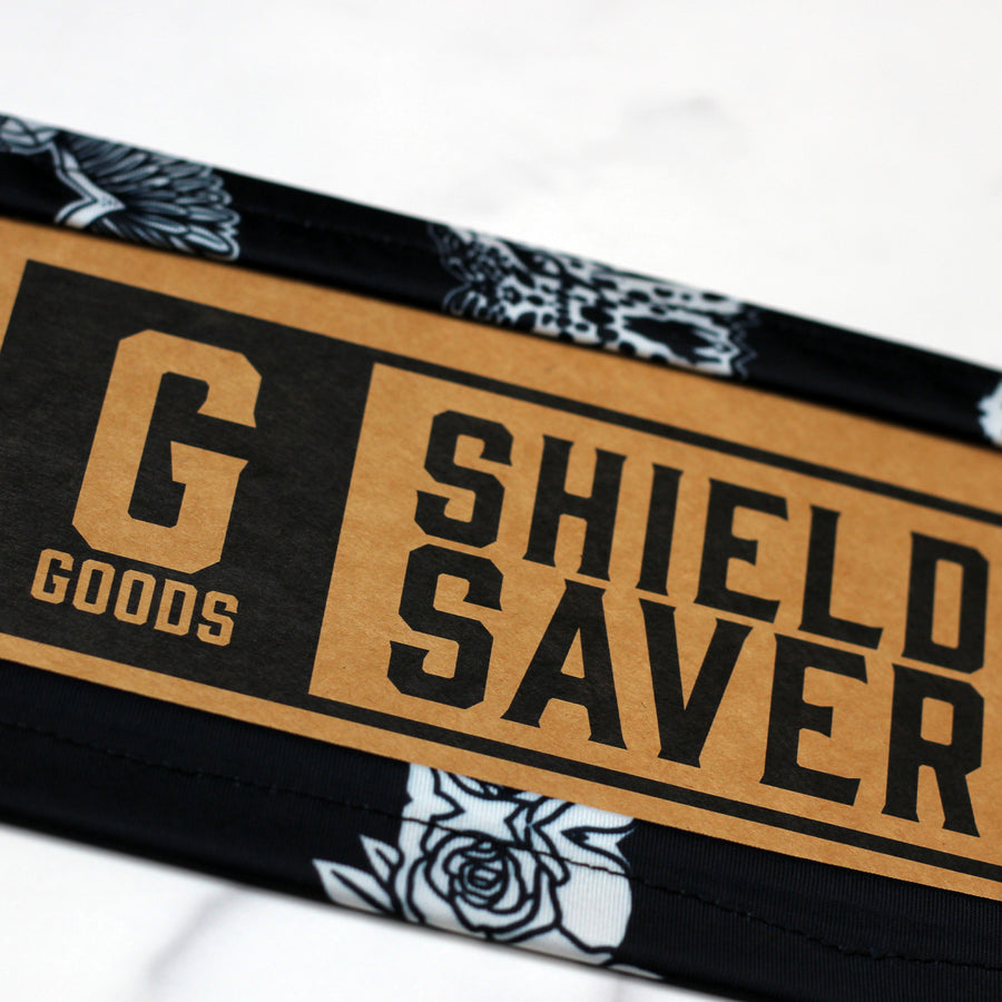 G Goods Shield Saver - Spider Wings