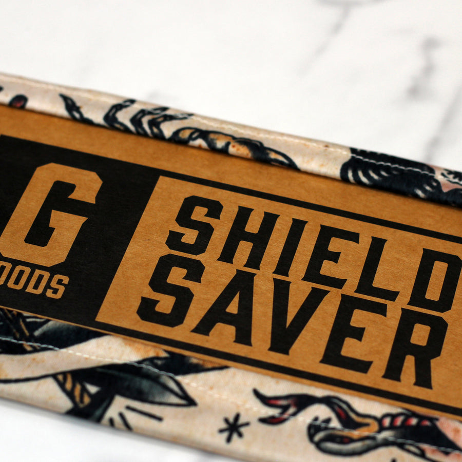 G Goods Shield Saver - Tattoo