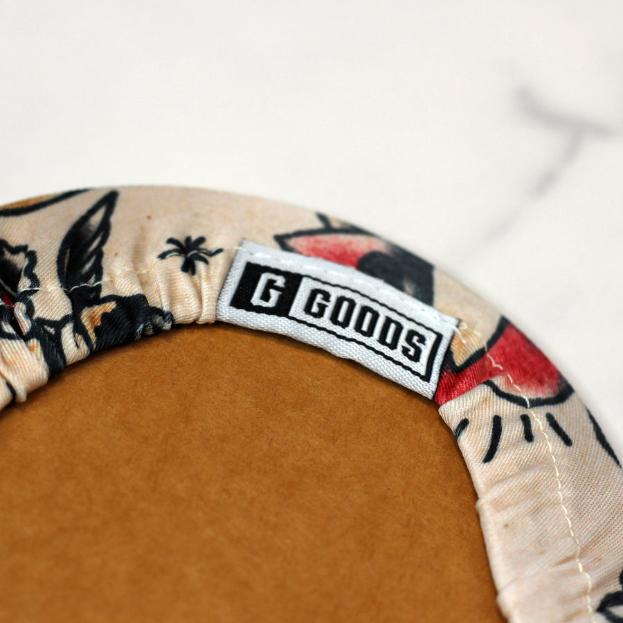 G Goods Shield Saver - Tattoo