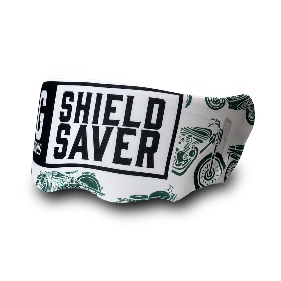 G Goods Shield Saver - Class C