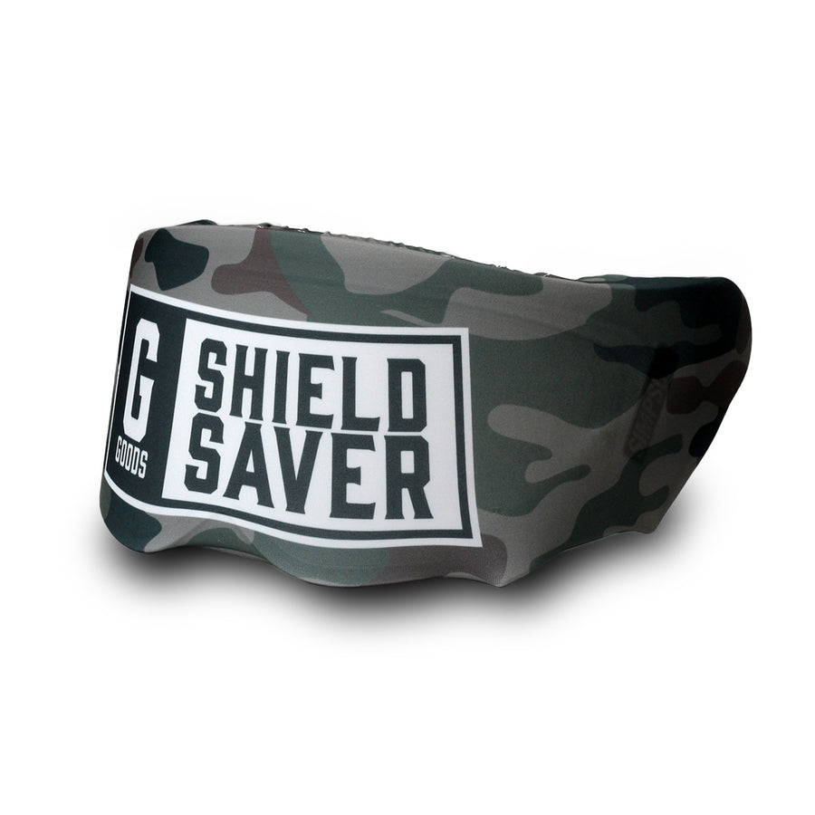 G Goods Shield Saver - Camo