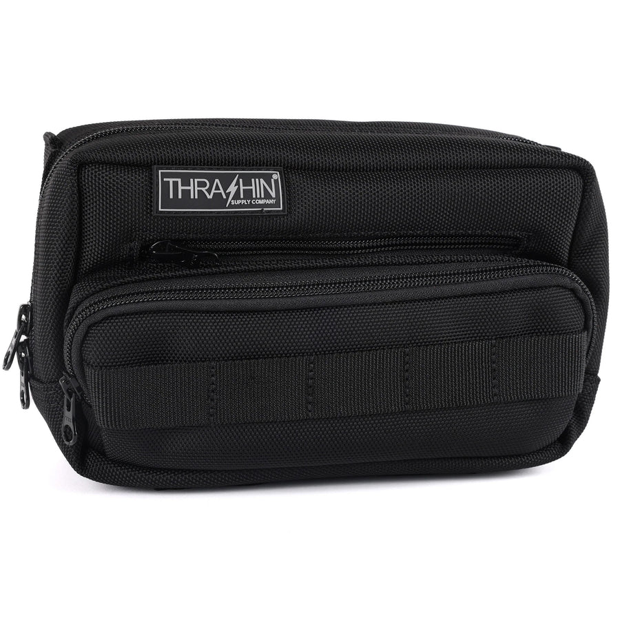 Thrashin Supply Co. Handlebar Bag Plus