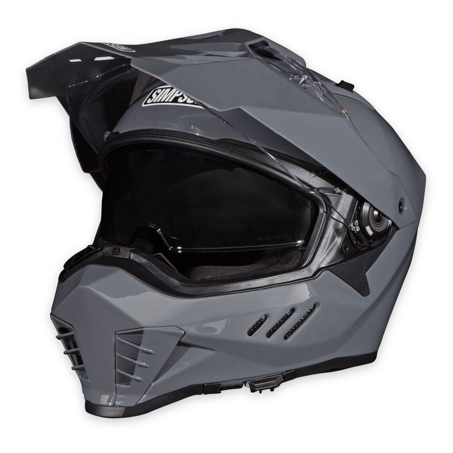 Simpson Xcursion Bandit - Armor