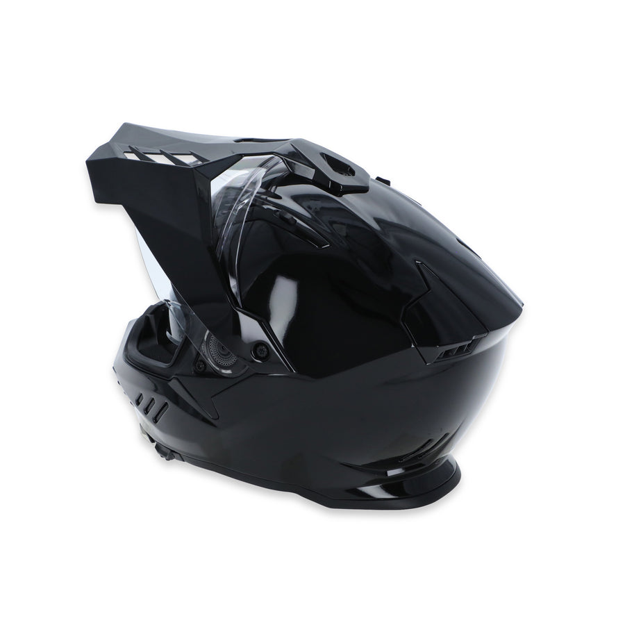 Simpson Xcursion Bandit - Gloss Black