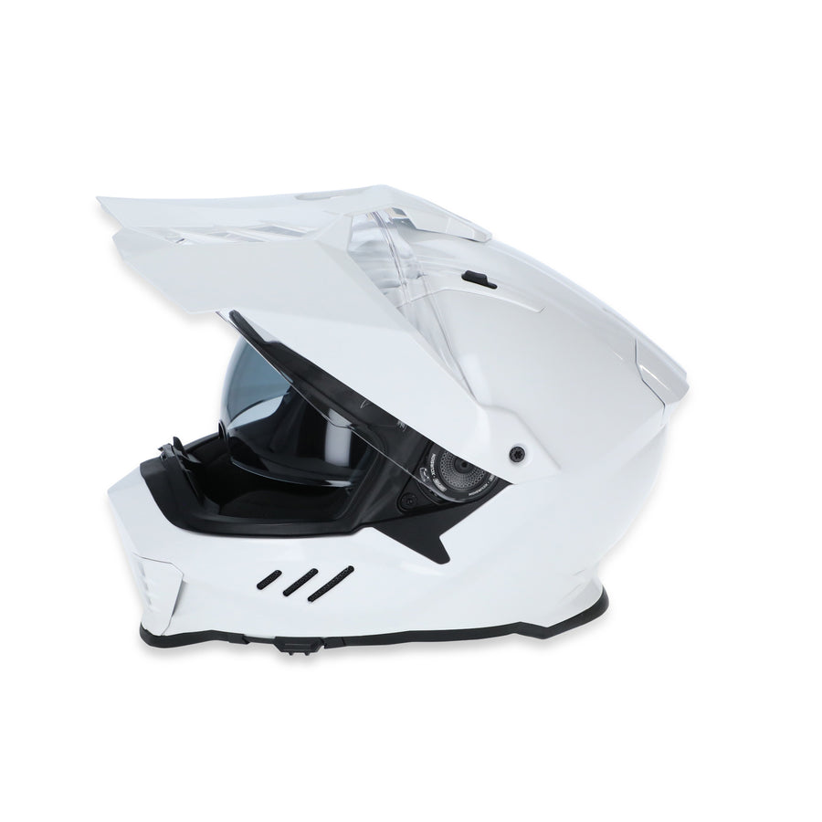 Simpson Xcursion Bandit - White