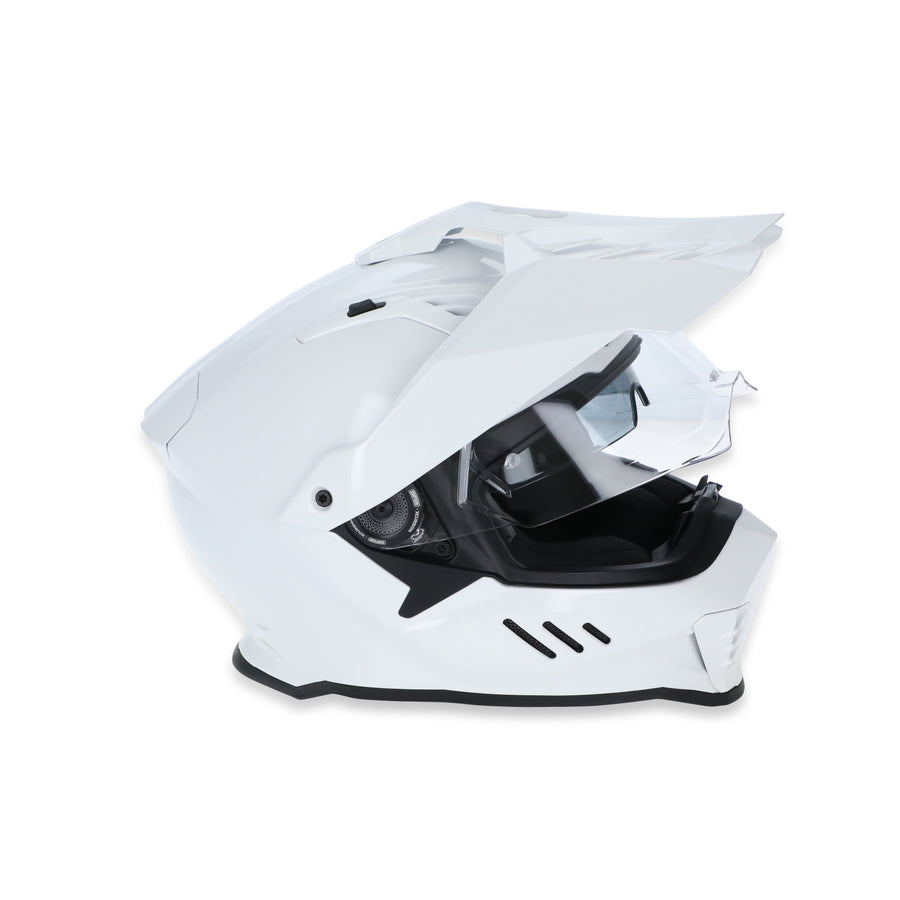 Simpson Xcursion Bandit - White