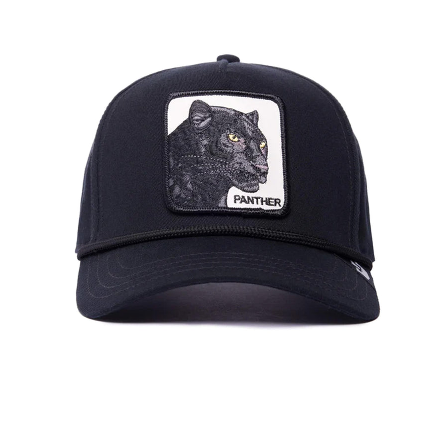 Goorin Bros. The Panther 100 Hat - Black
