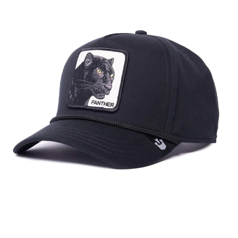 Goorin Bros. The Panther 100 Hat - Black
