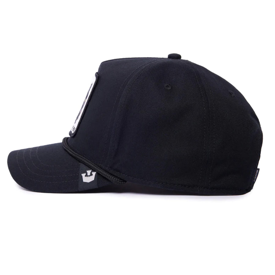 Goorin Bros. The Panther 100 Hat - Black