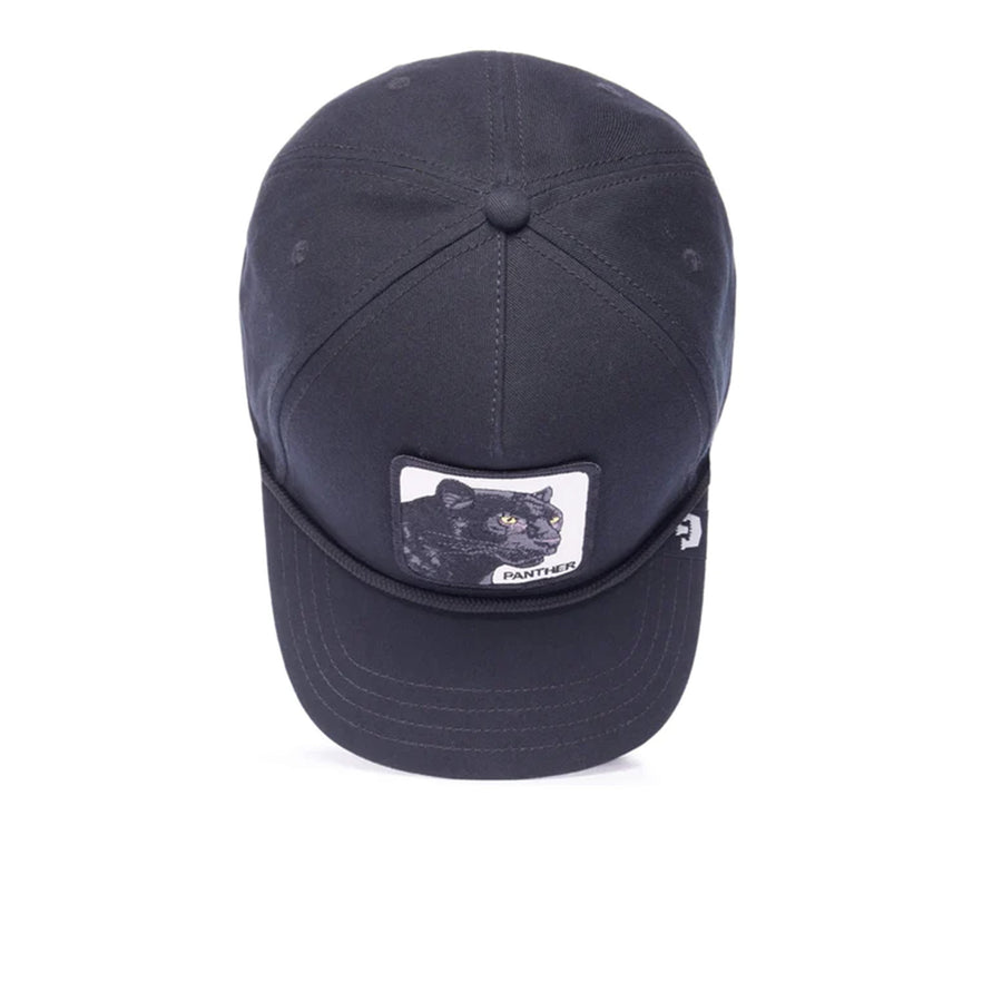 Goorin Bros. The Panther 100 Hat - Black