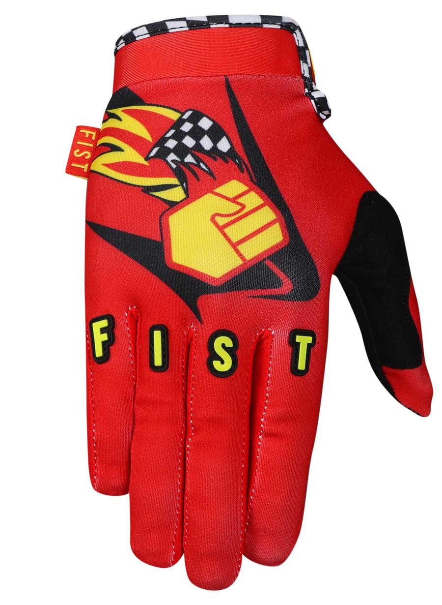 PECKER GLOVE