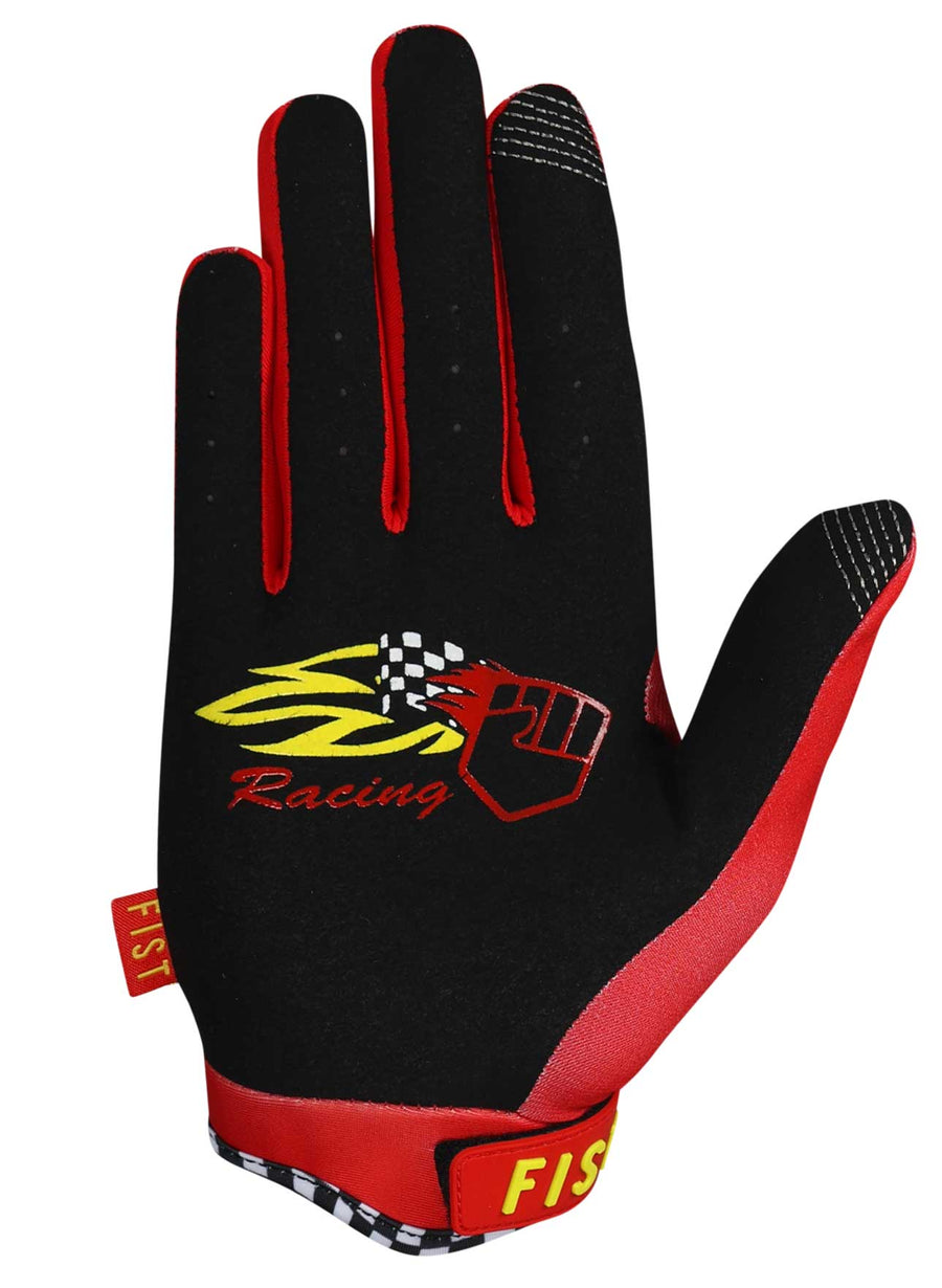 PECKER GLOVE