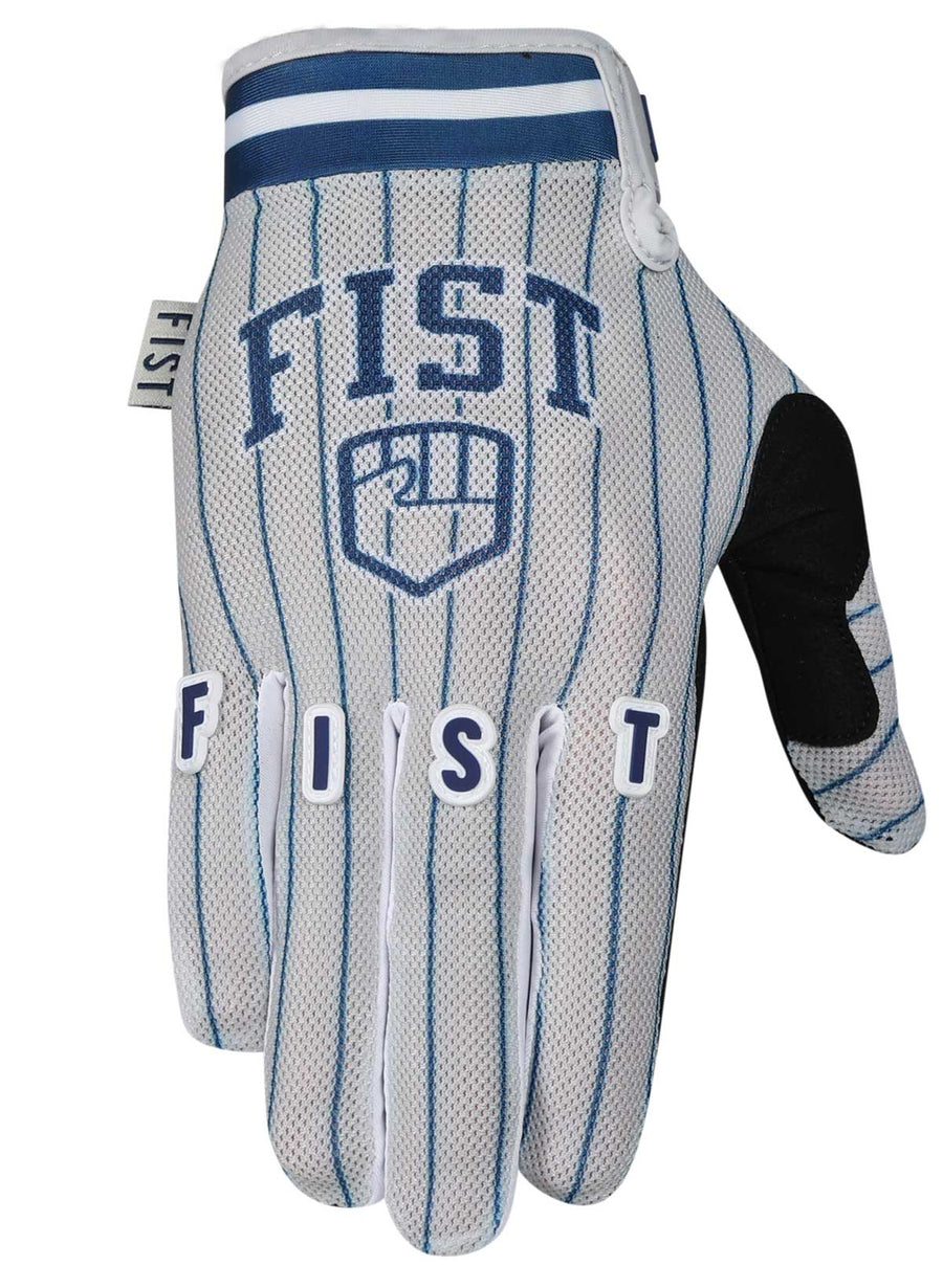 PINSTRIPE BREEZER GLOVES