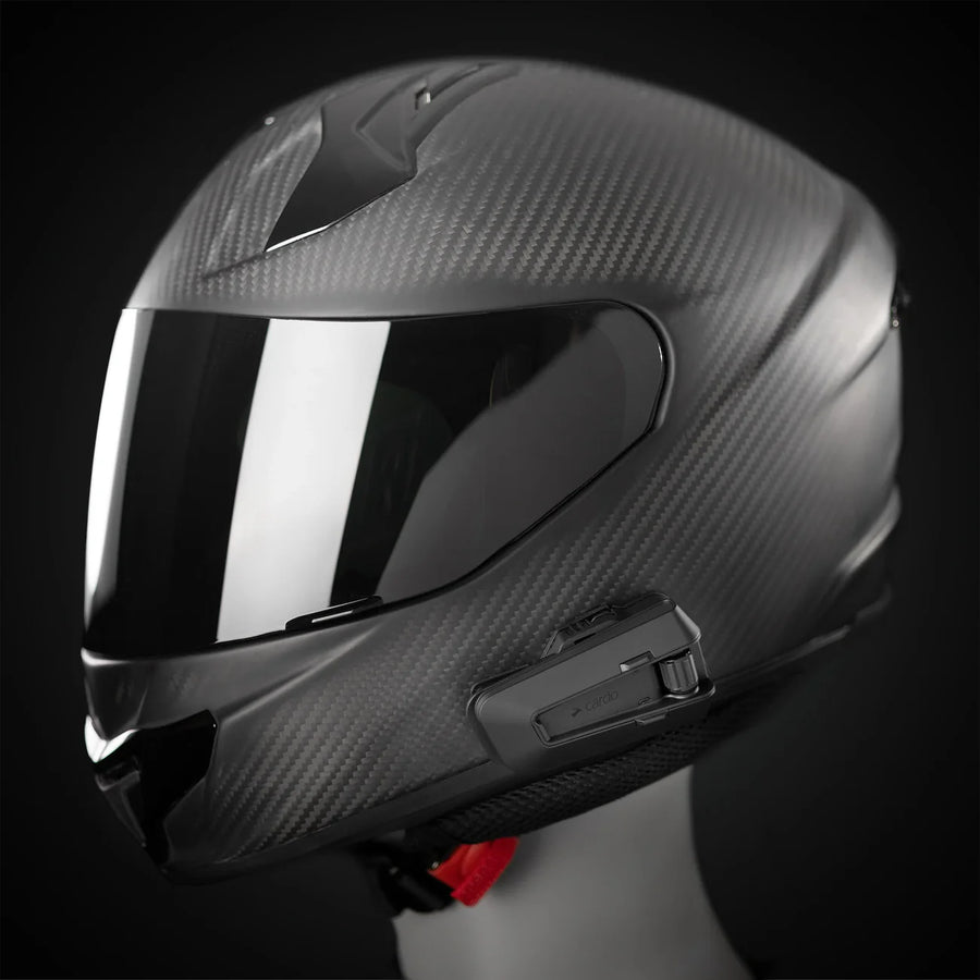 CARDO PACKTALK PRO