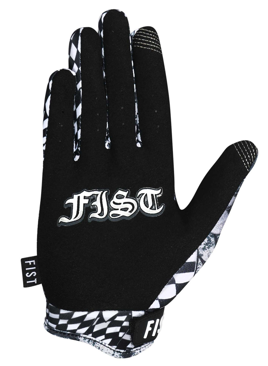QUAKER GLOVE