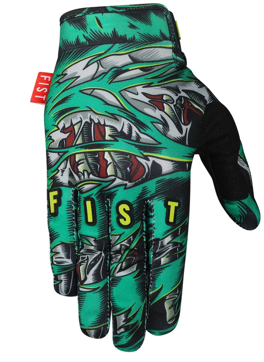 DANIEL SANDOVAL - SANDMAN GLOVE