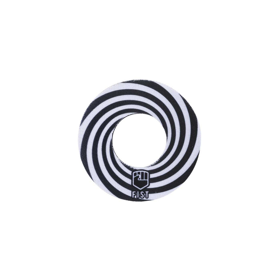 FIST SPIRALING GRIP DONUT