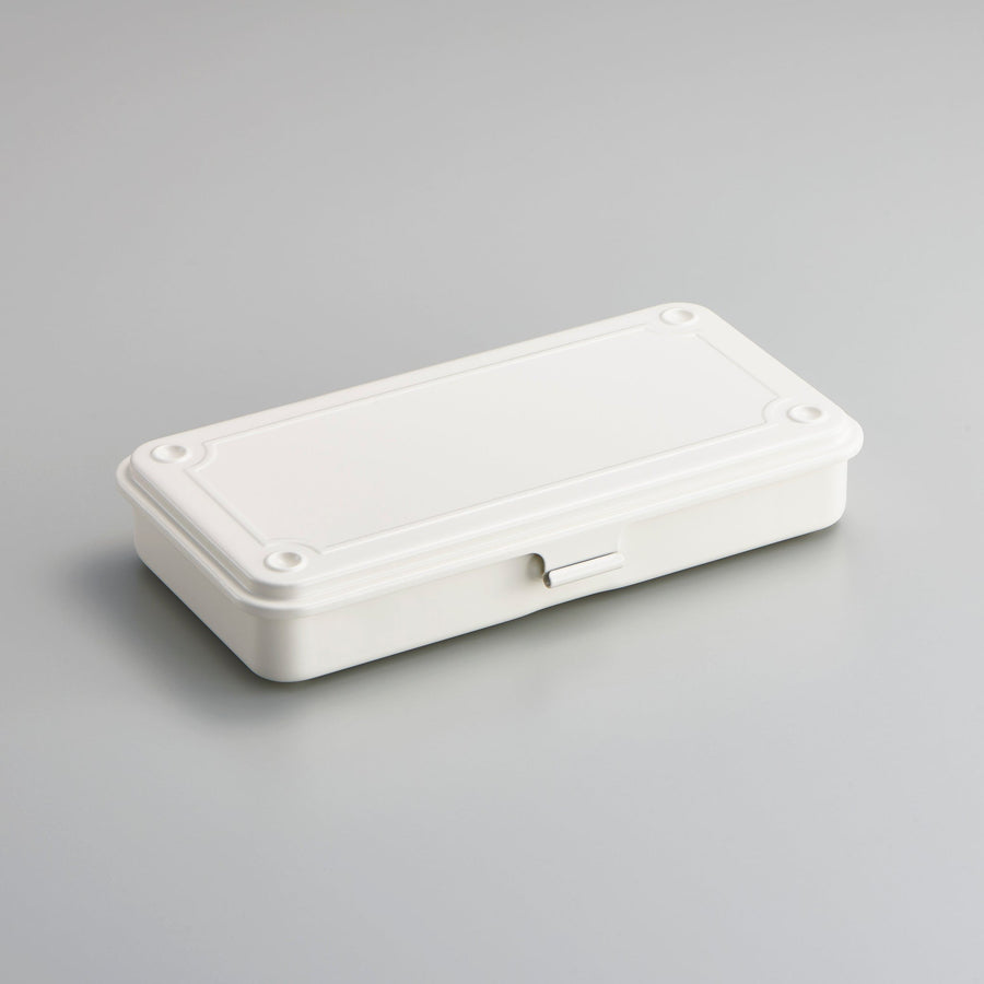 Bolts Box - White
