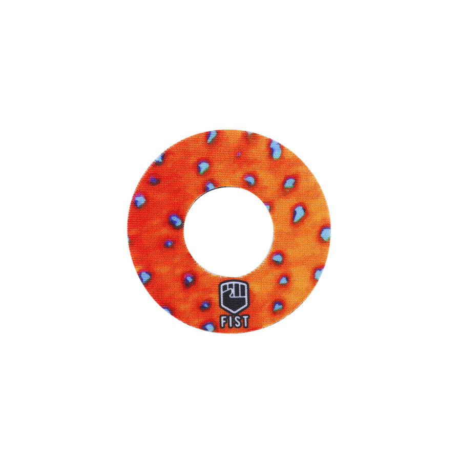 FIST TDUB FLAPPIN GRIP DONUT