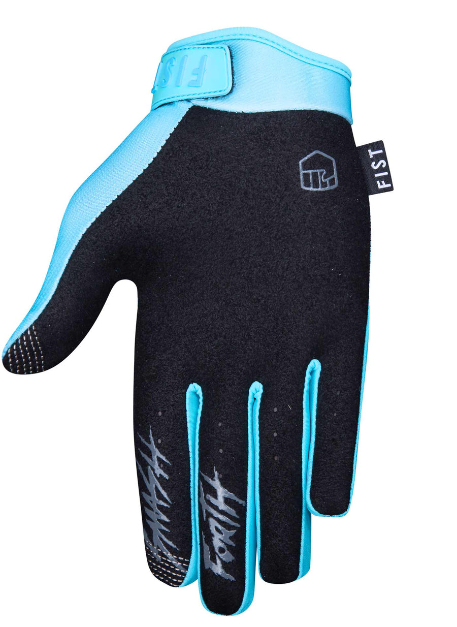 STOCKER - YOUTH SKY GLOVES