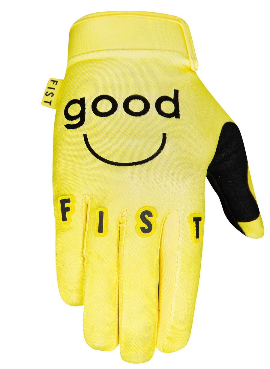 COOPER CHAPMAN - GOOD HUMAN FACTORY - KIDS GLOVES