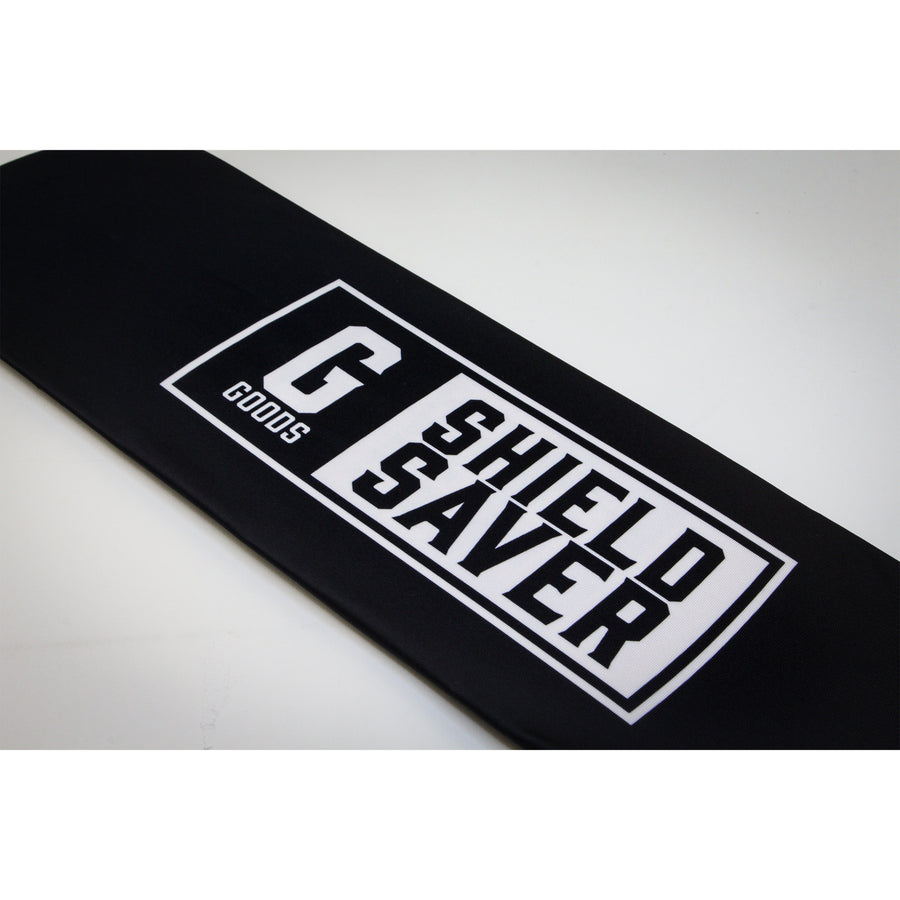 G Goods Shield Saver - Black