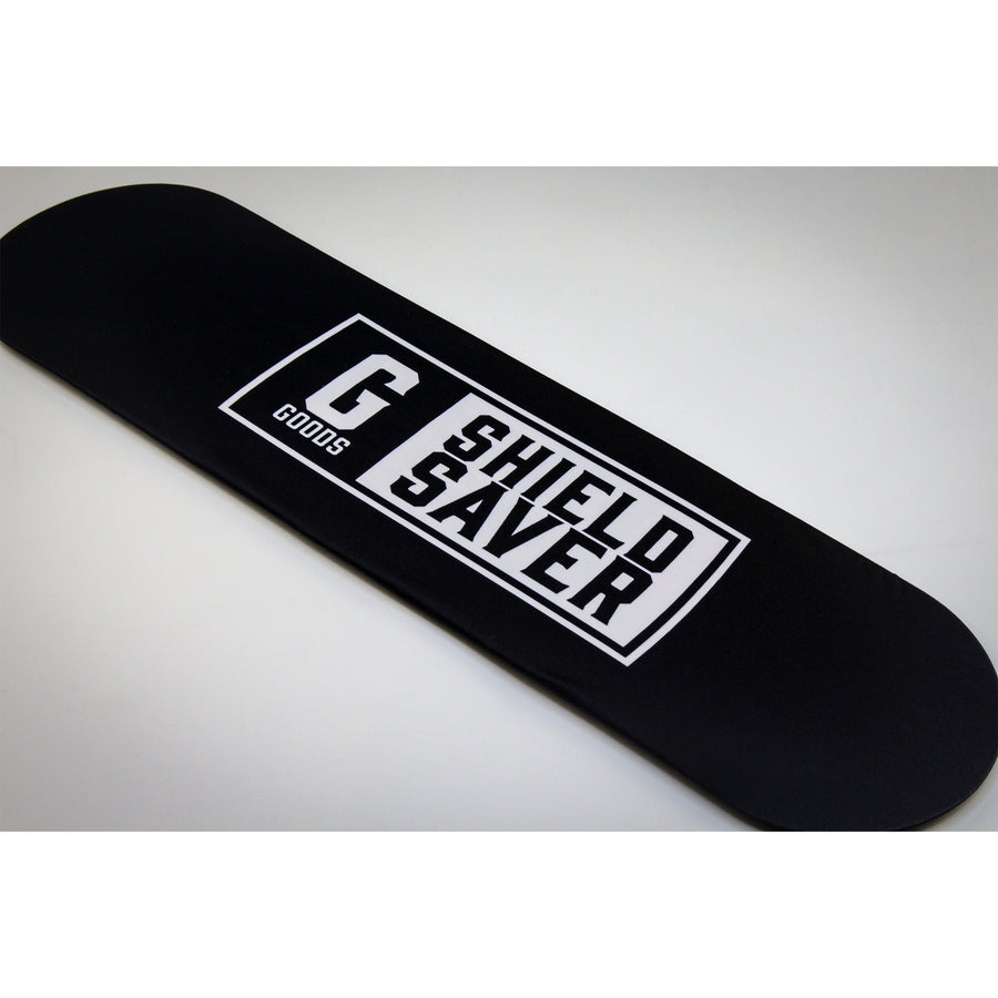 G Goods Shield Saver - Black