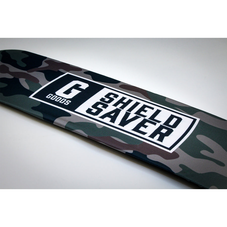 G Goods Shield Saver - Camo