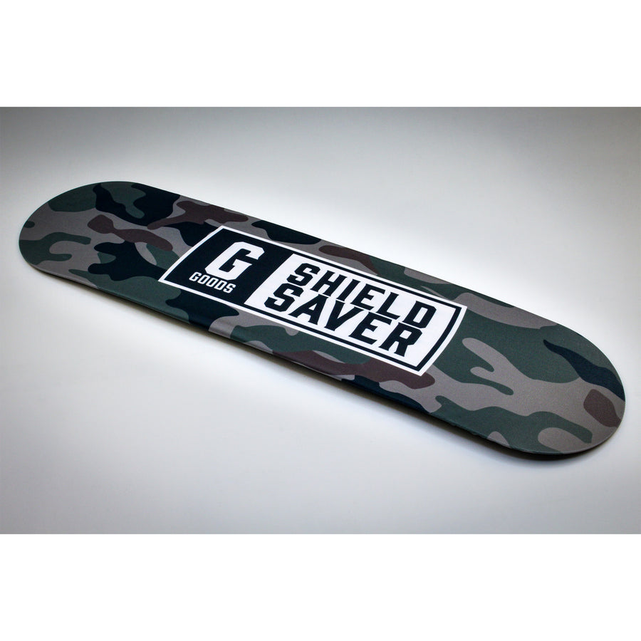 G Goods Shield Saver - Camo