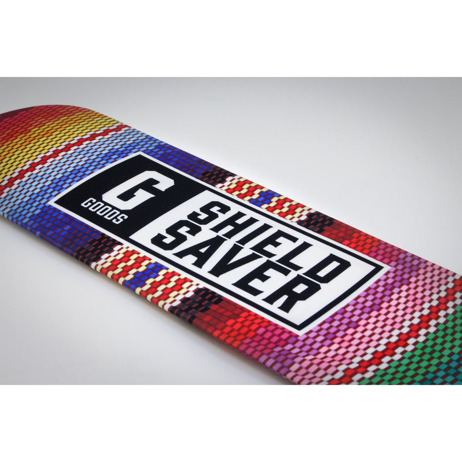 G Goods Shield Saver - Serape