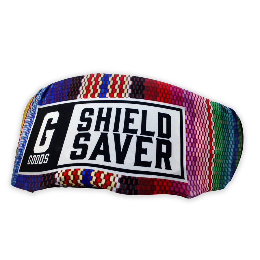 G Goods Shield Saver - Serape