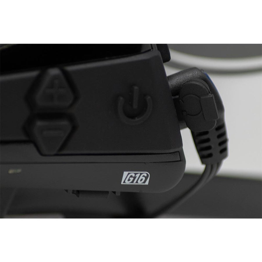 Lexin G16 Dual Kit Helmet Bluetooth Intercom