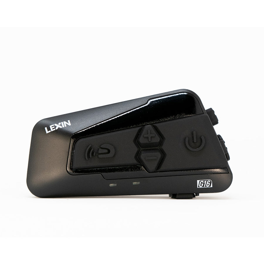 Lexin G16 Helmet Bluetooth Intercom