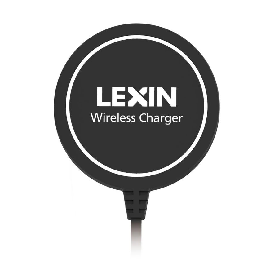 LEXIN WPC™ QI WIRELESS CHARGER