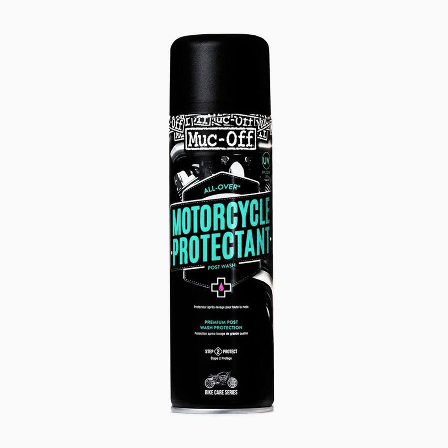 Muc-Off Motorcycle Multi Pack